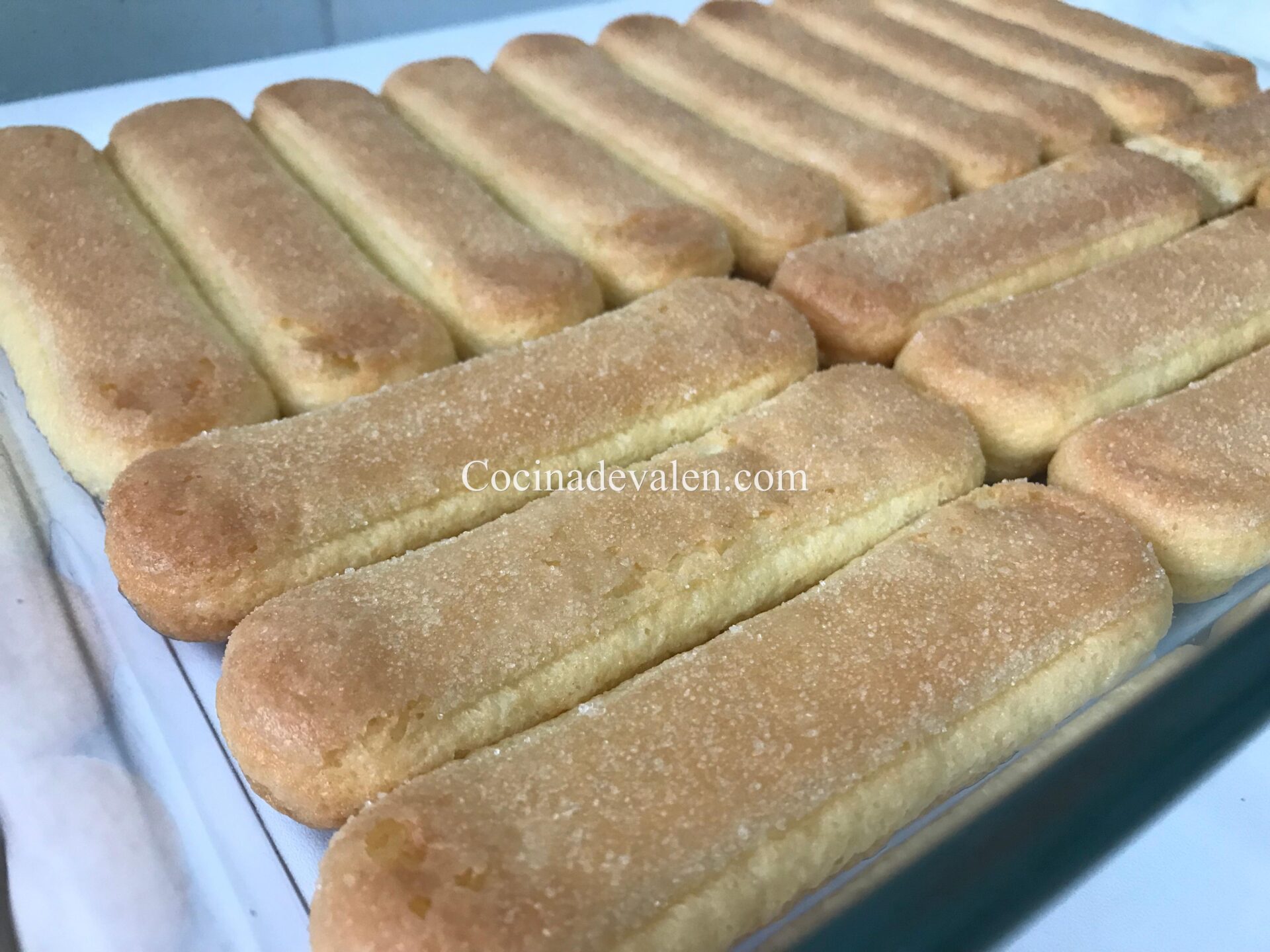 Tarta de melocotones