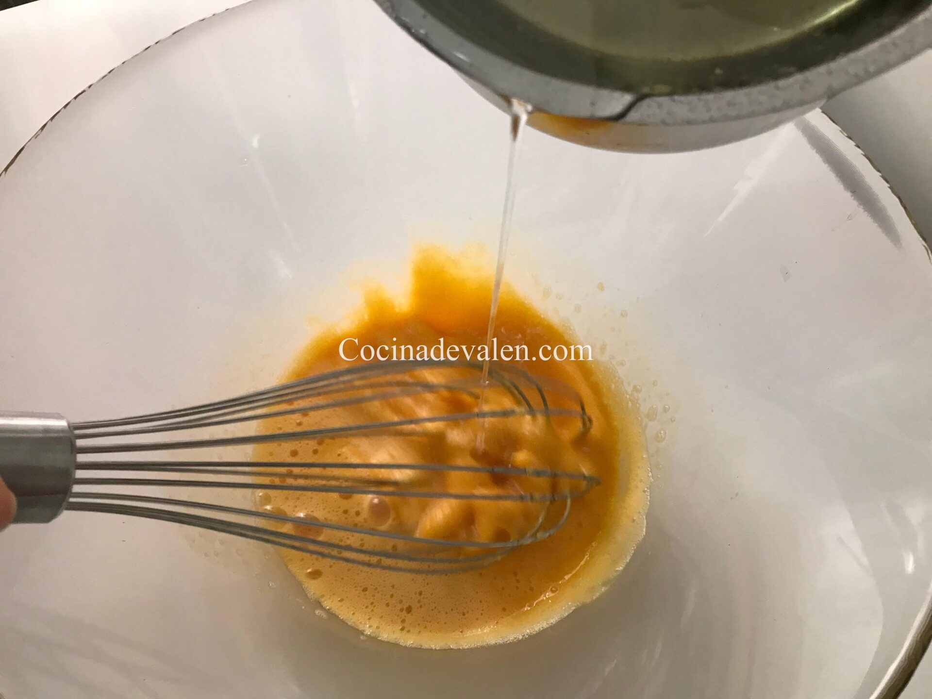 Tocinillo del cielo