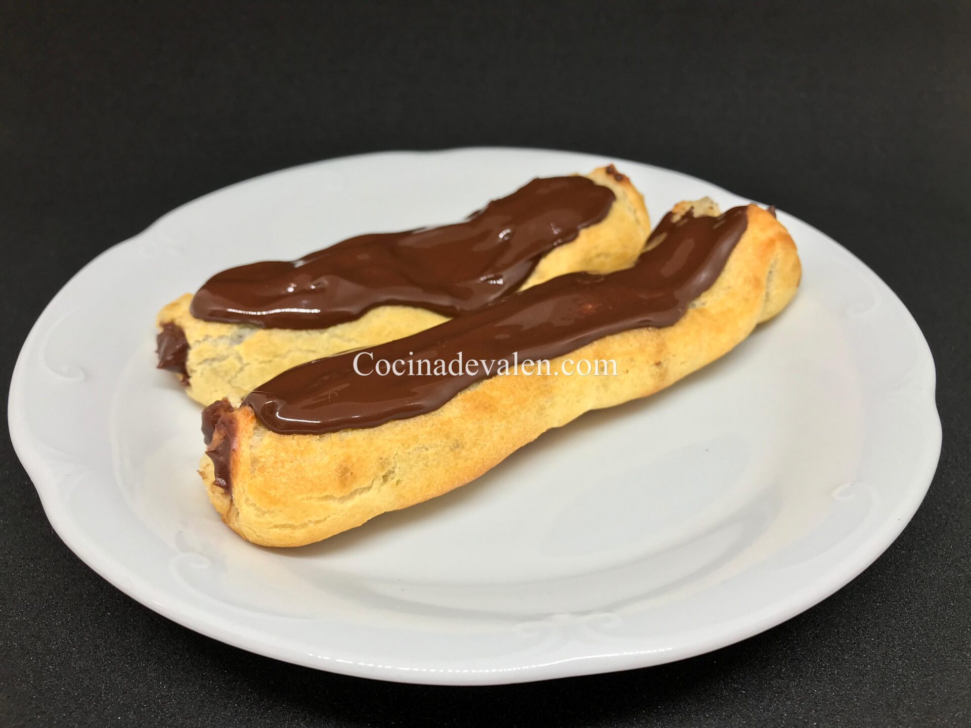 Eclairs