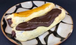 Eclairs