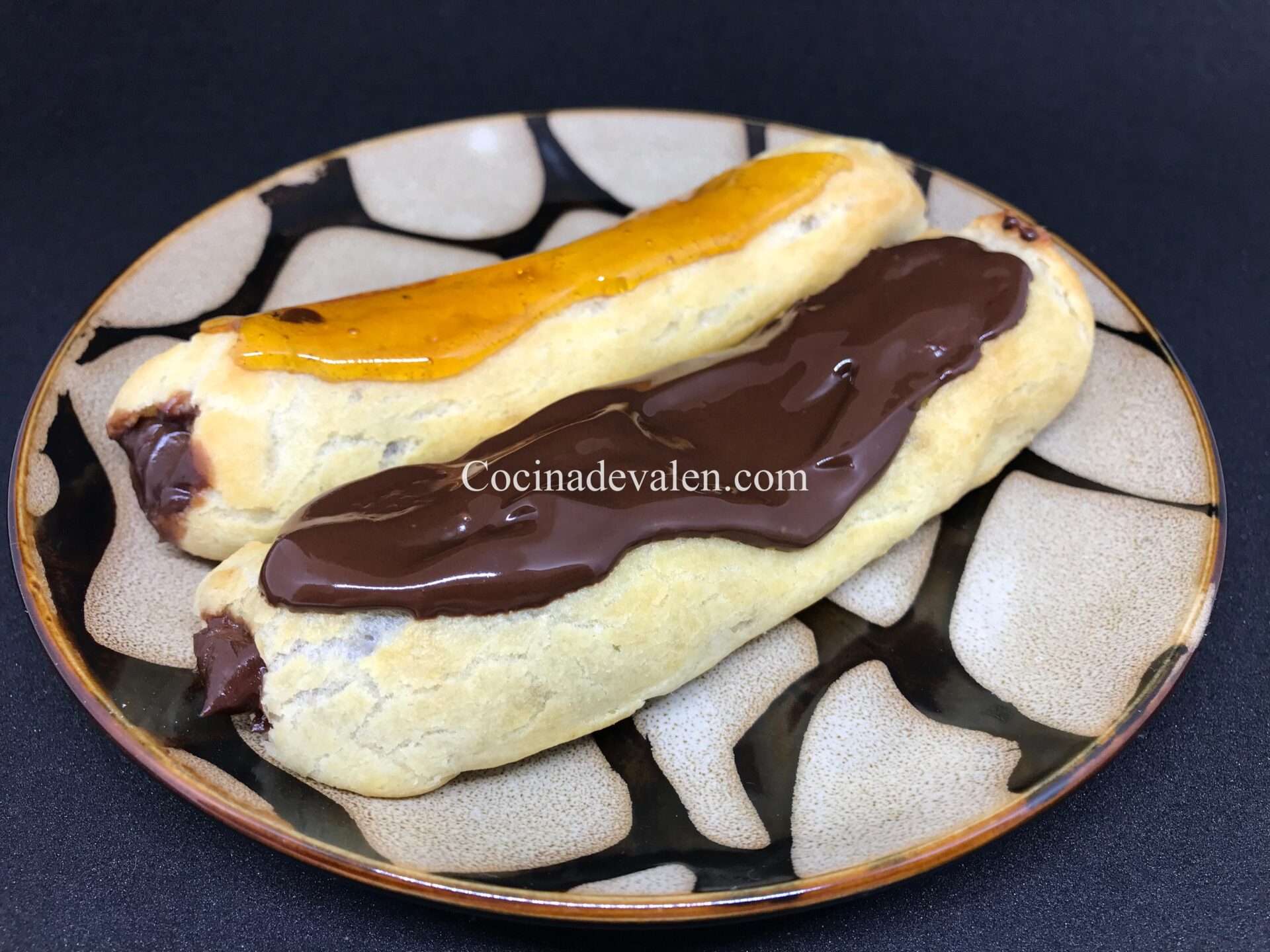 Eclairs