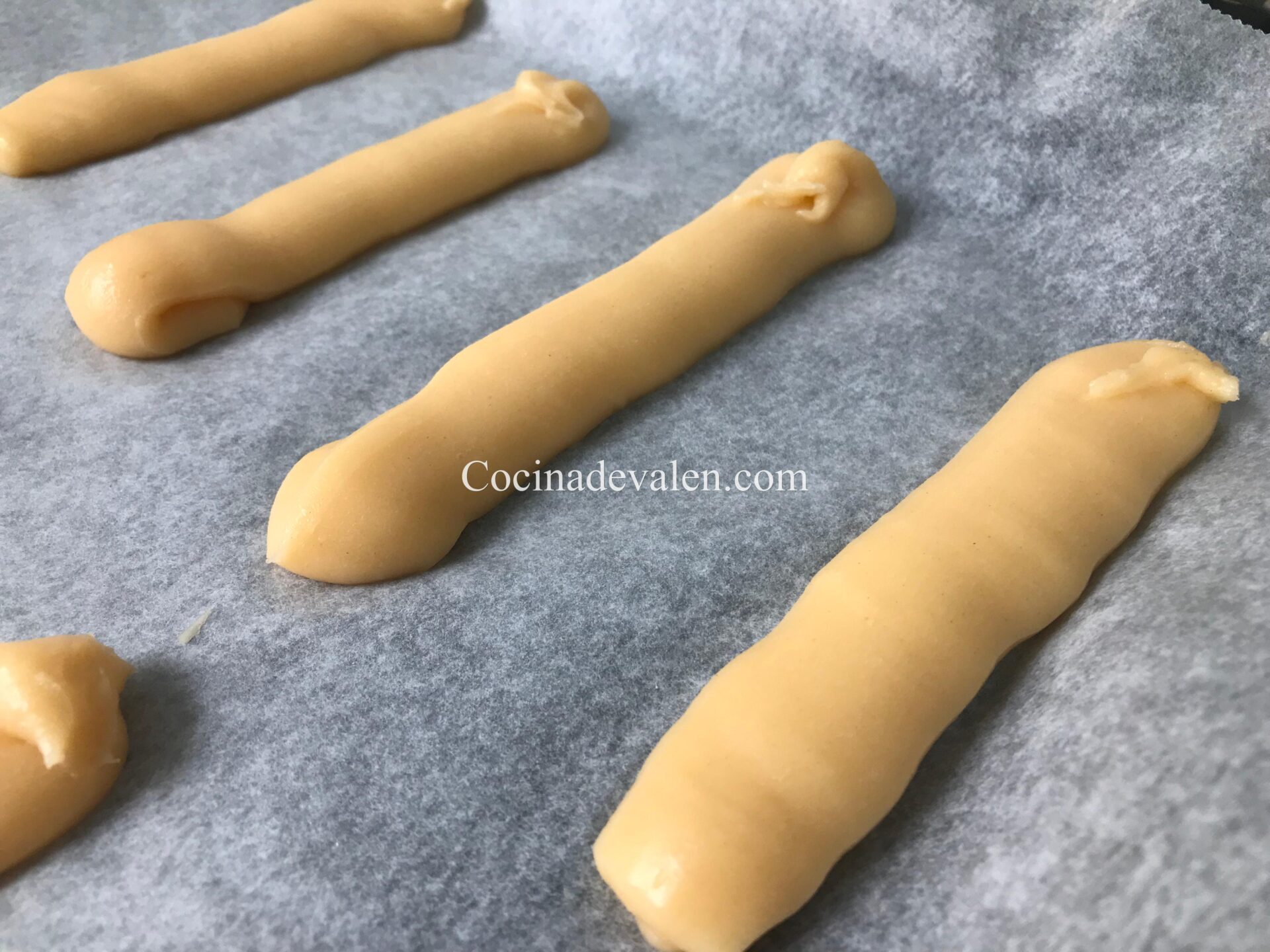 Eclairs