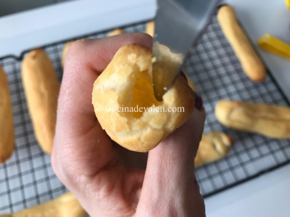 Eclairs