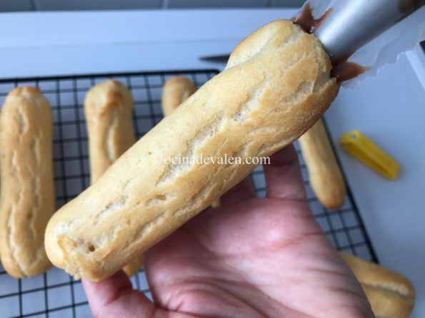 Eclairs