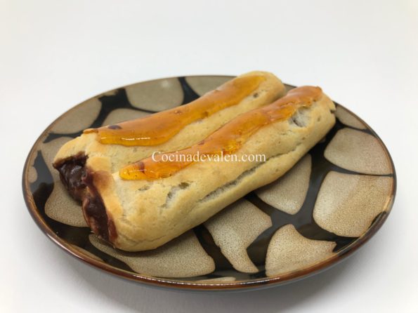 Eclairs