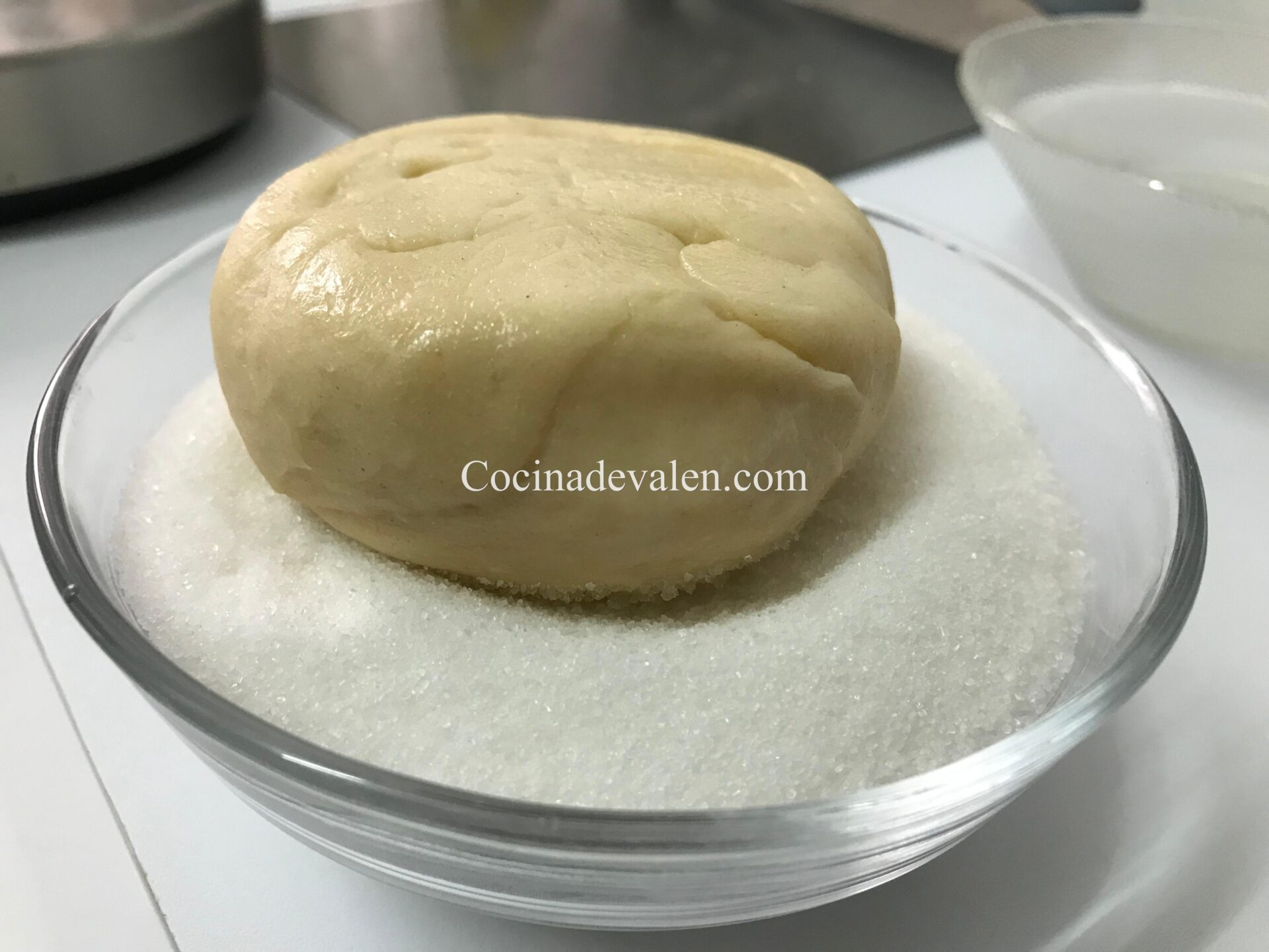 Pan dulce