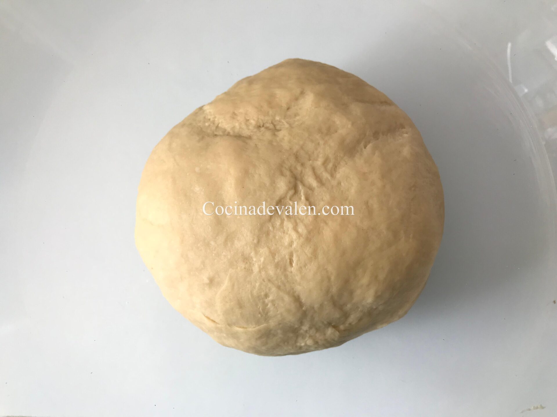 Pan dulce