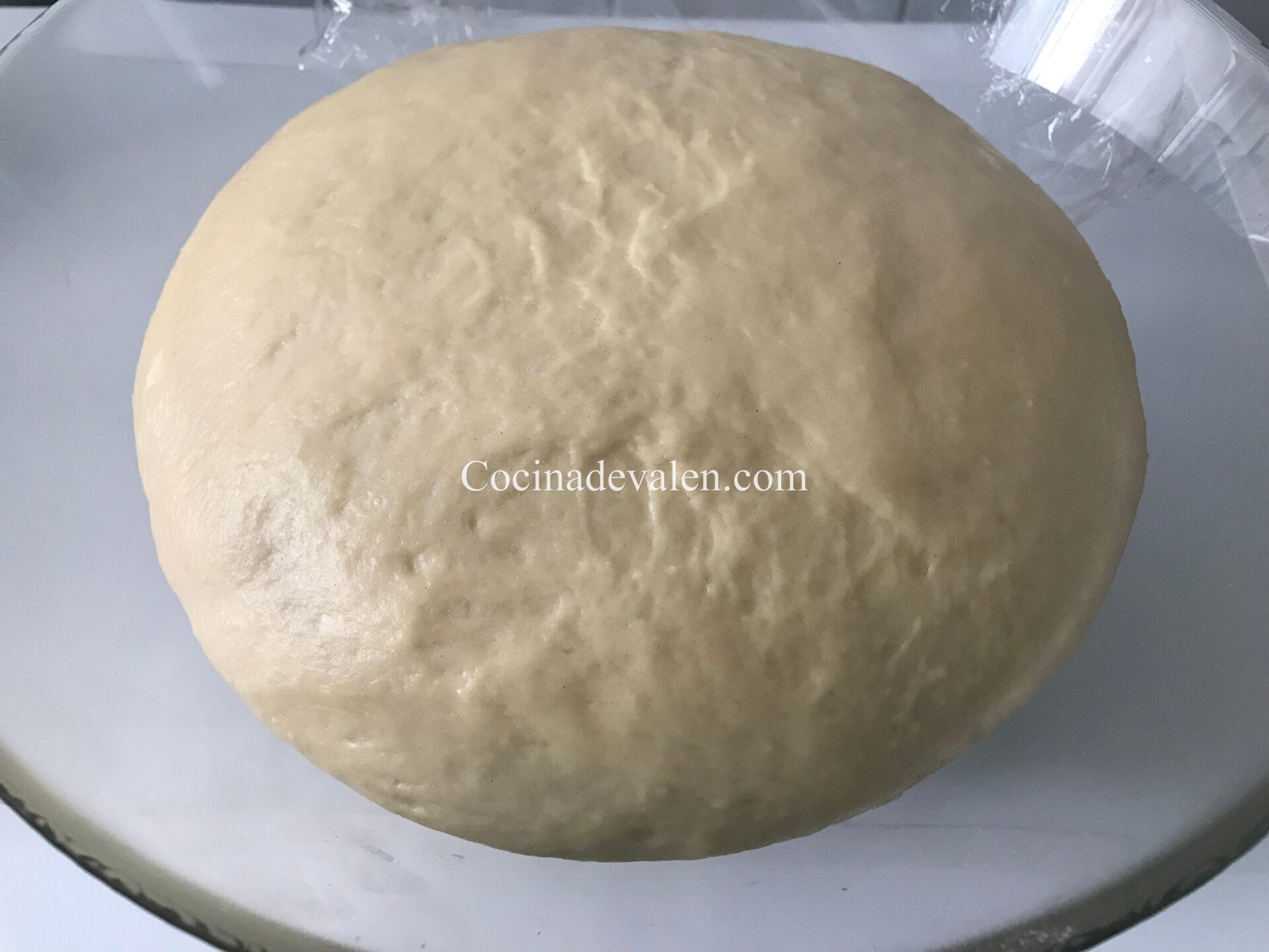 Pan dulce