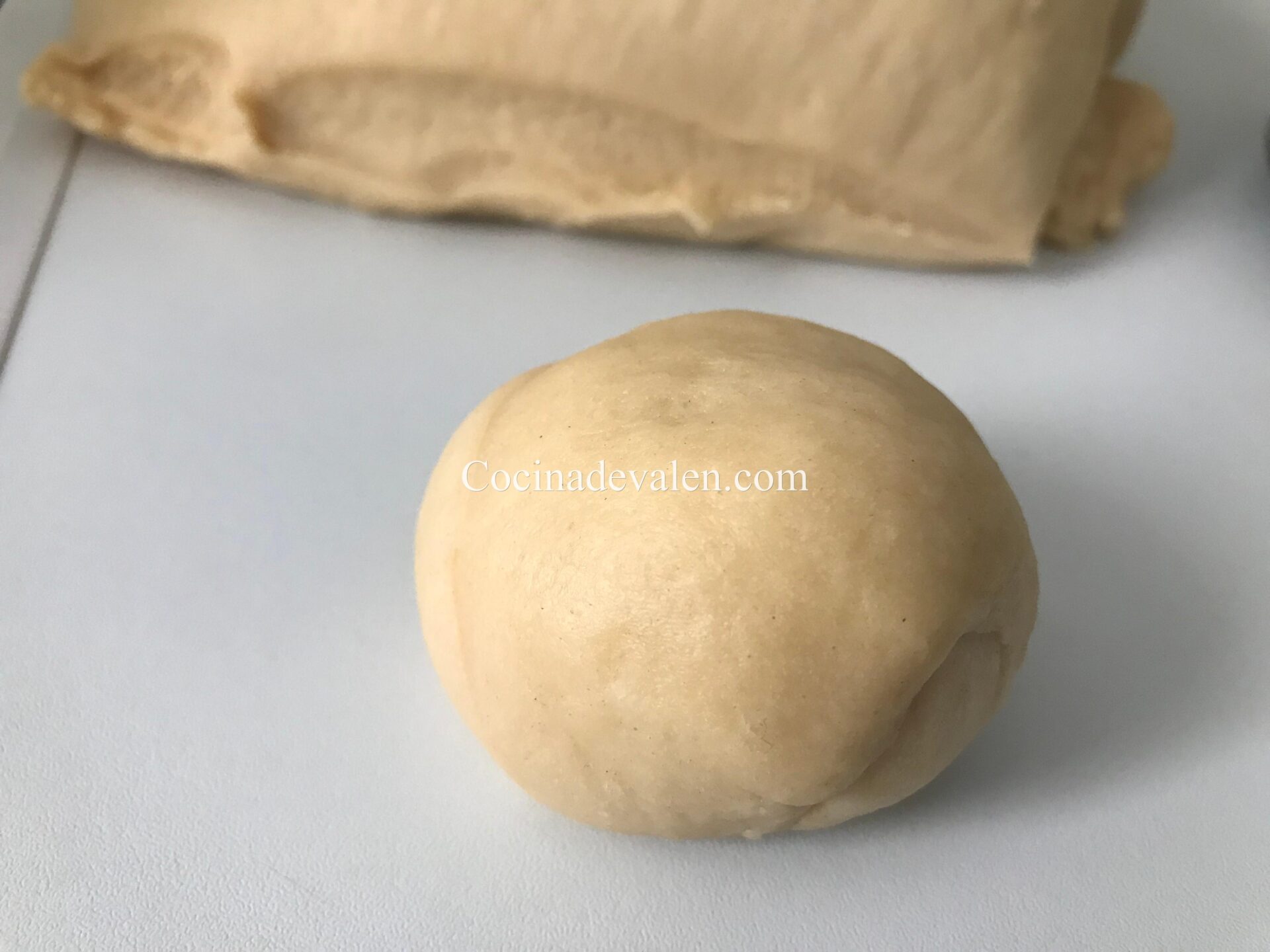 Pan dulce