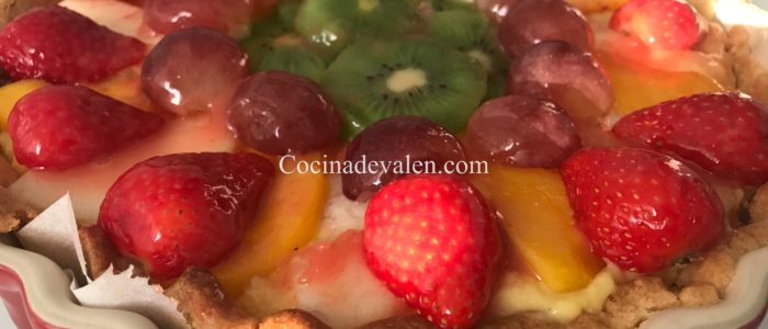Tartaleta Multifrutas Tartaleta Multifrutas