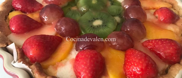 Tartaleta Mutifrutas Tartaleta Multifrutas