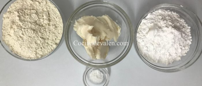 Polvorosas