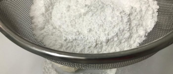 Polvorosas