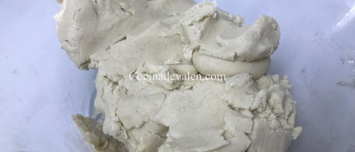 Polvorosas