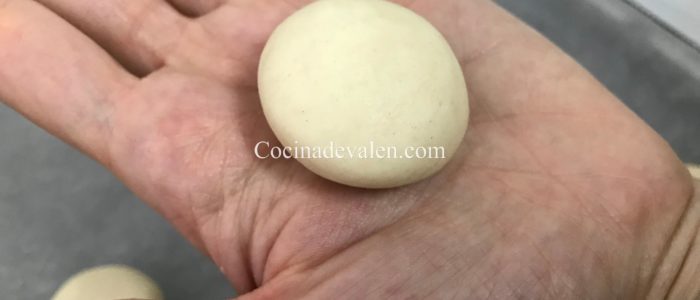 Polvorosas