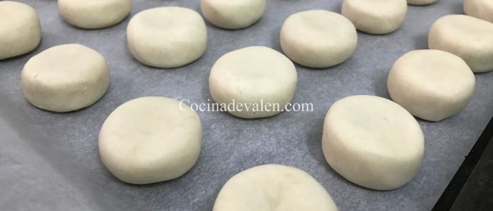 Polvorosas
