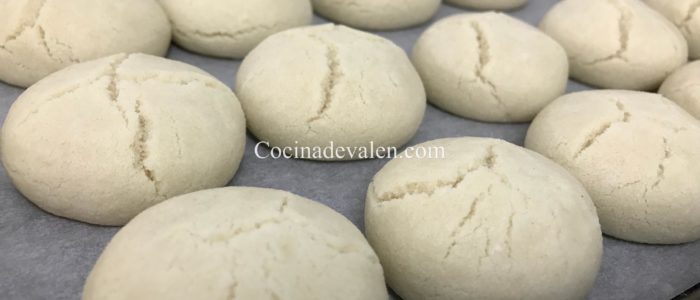 Polvorosas