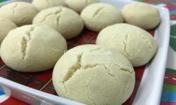 Polvorosas