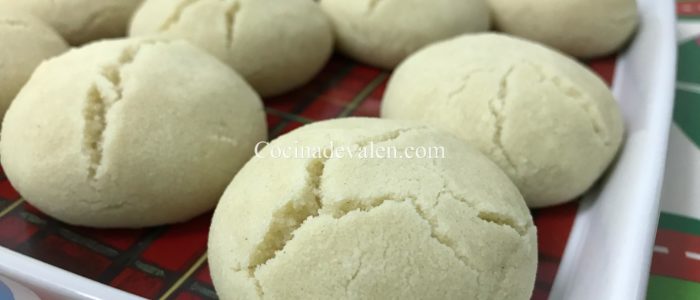 Polvorosas