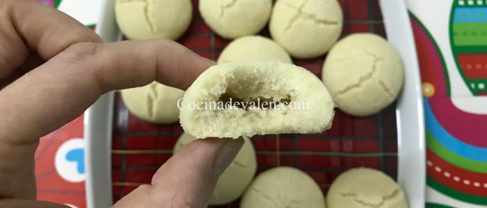 Polvorosas