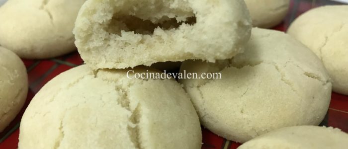 Polvorosas