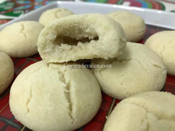 Polvorosas
